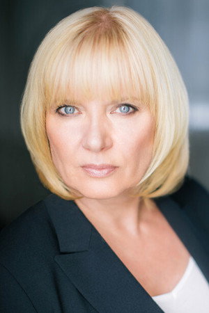 Bonnie Hay portrait