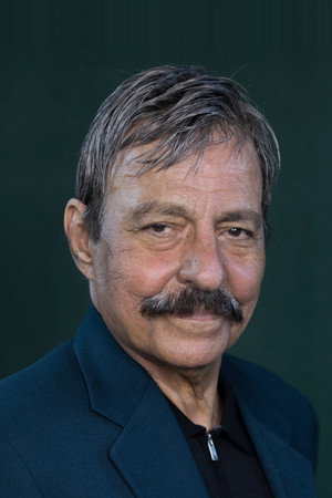 Morteza Aghili portrait