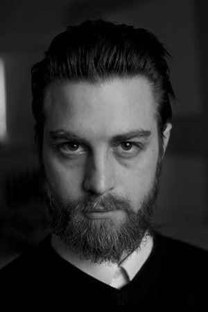 Peder Bille portrait