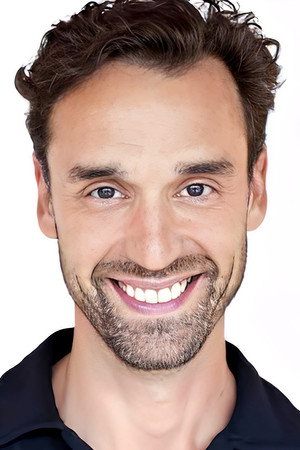 Alejandro Alvarez Cadilla portrait