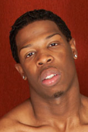 Breakz portrait