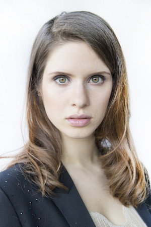 Daphné Patakia portrait