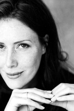 Robin Ruel portrait