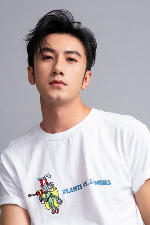 Xiao Shunyao portrait