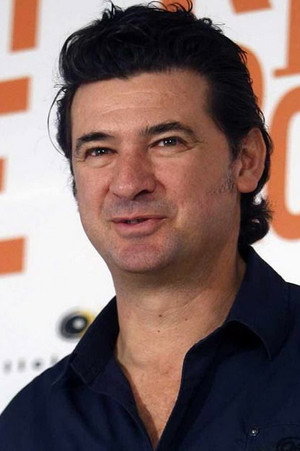 Julio Medem portrait