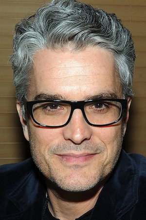 Rick Hearst portrait