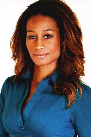 Ire Wardlaw portrait