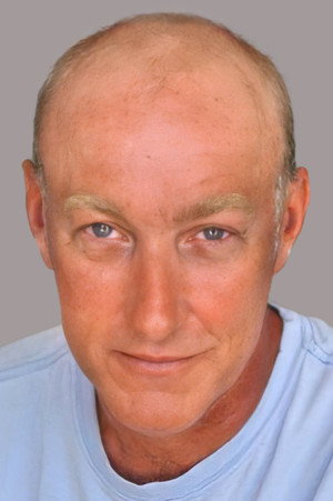Christopher Wynne portrait