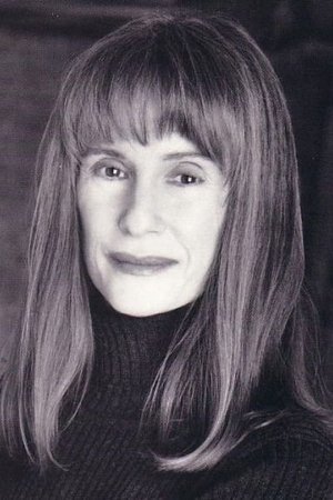Nancy Fish portrait
