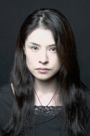 Makoto Togashi portrait