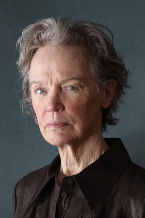 Kristin Griffith portrait