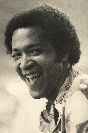 Roberto Ribeiro portrait