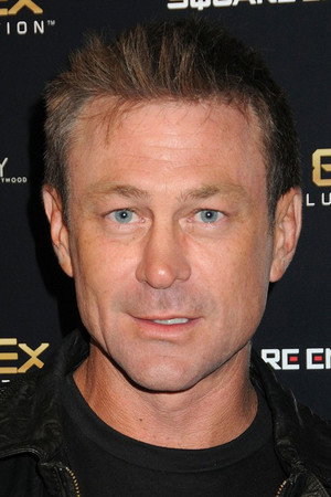 Grant Bowler portrait