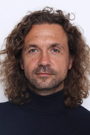 Patrice Nieckowski portrait