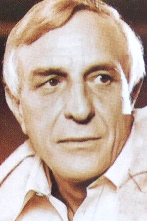 Walter Maestosi portrait