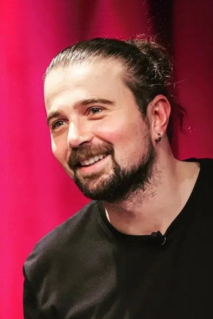 Fazlı Polat portrait