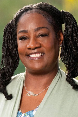 Cirie Fields portrait