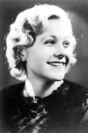 Dorothy Layton portrait