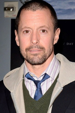 Jason Cottle portrait