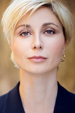 Anna Ferzetti portrait