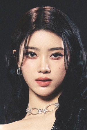 Shen Xiaoting portrait
