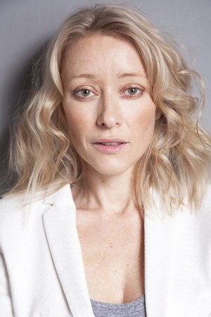 Maria Erwolter portrait