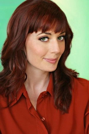 Mary Jane Wells portrait