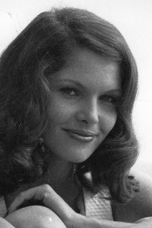 Lois Chiles portrait