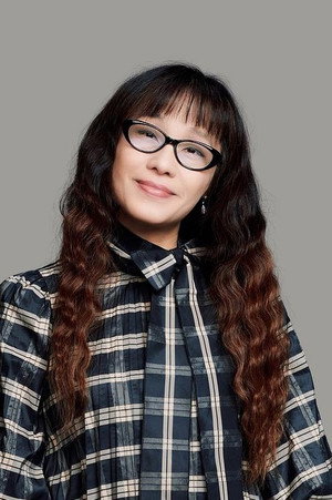 Erica Li portrait