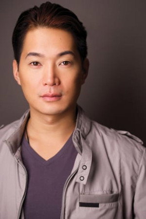 Austin Ku portrait