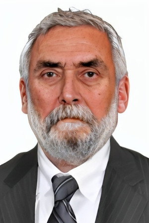 Bayazıt Gülercan portrait