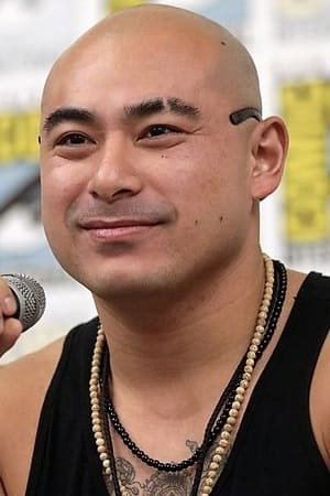Brian Le portrait