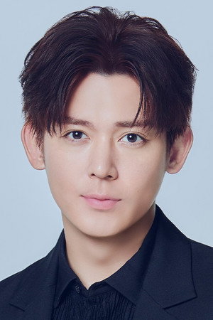 Nozomu Kotaki portrait