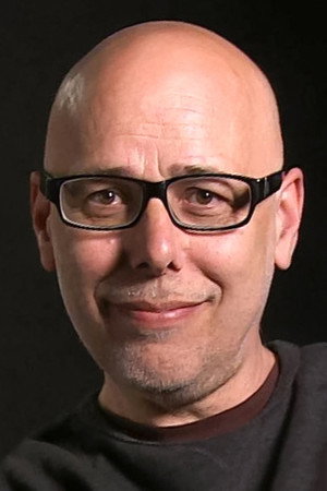 Ludvík Hradilek portrait
