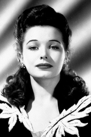 Lois Collier portrait