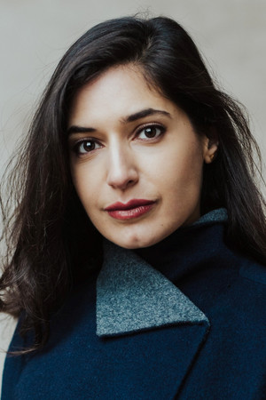 Siir Tilif portrait