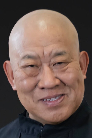 Du Xudong portrait