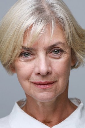 Diana Kent portrait