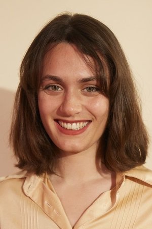 Ella Rumpf portrait