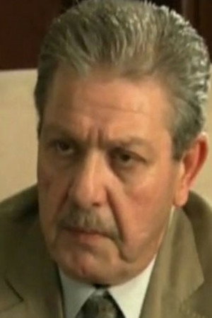 Ehsan ElTurk portrait