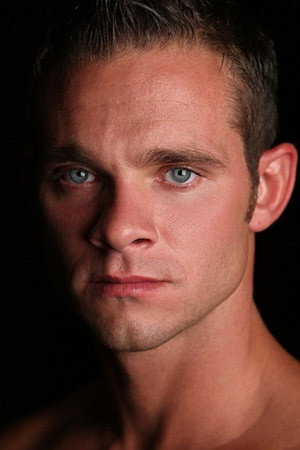 Cooper Reed portrait