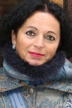 Vida Neuwirthová portrait