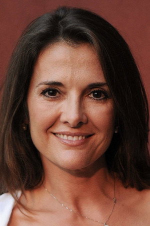 Fabiana Udenio portrait
