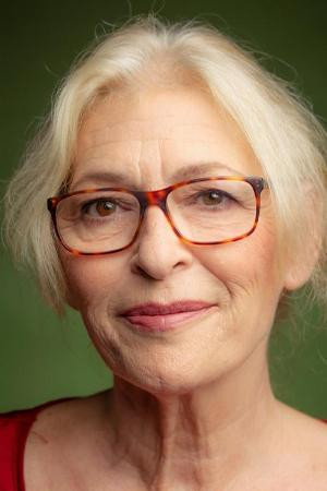 María José Mariscal portrait