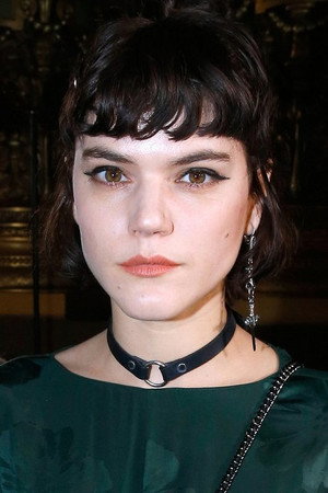 Soko portrait