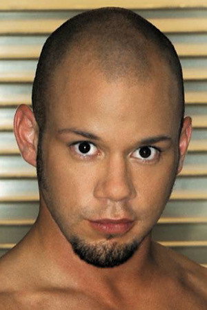 Kris Anthony portrait
