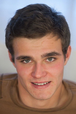Daniel Torka portrait