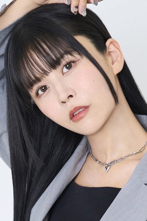 Aina Aiba portrait