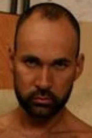 Victor Piovani portrait