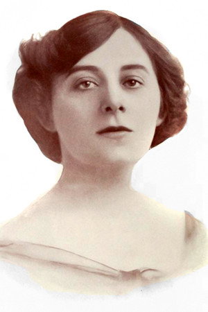 Adele Lane portrait